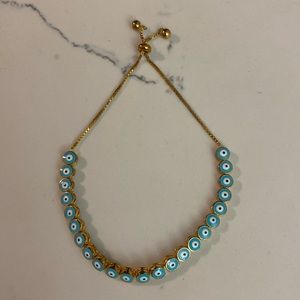 Evil Eye Bracelet